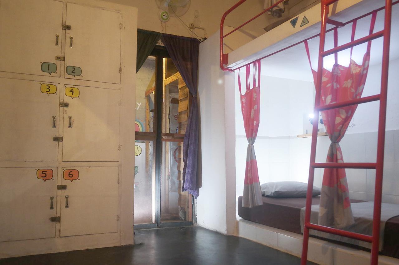 Abrakadabra! Artbnb Yogyakarta Kültér fotó