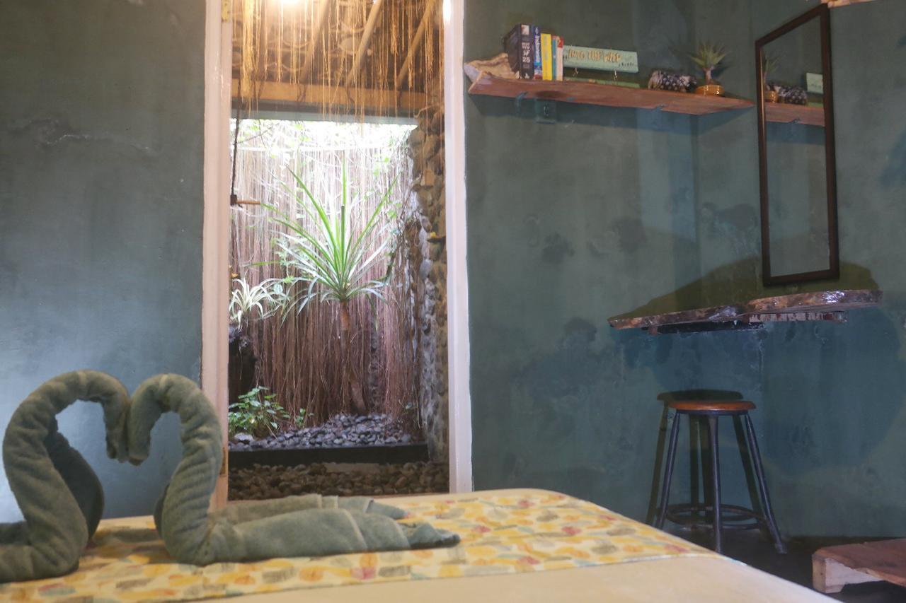 Abrakadabra! Artbnb Yogyakarta Kültér fotó