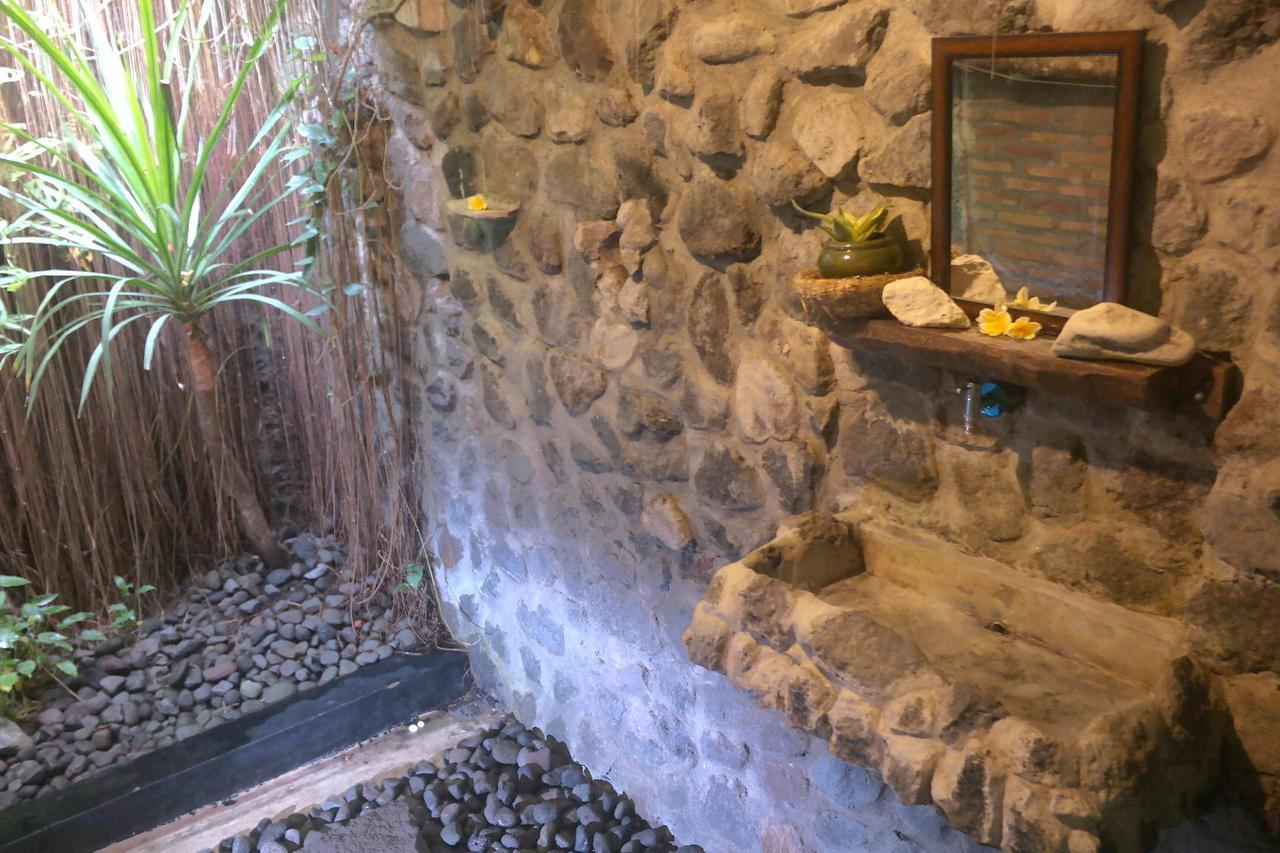 Abrakadabra! Artbnb Yogyakarta Kültér fotó