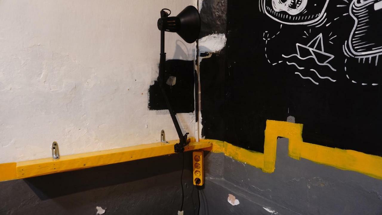 Abrakadabra! Artbnb Yogyakarta Kültér fotó