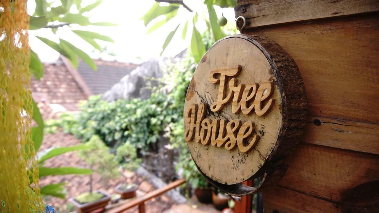 Abrakadabra! Artbnb Yogyakarta Kültér fotó